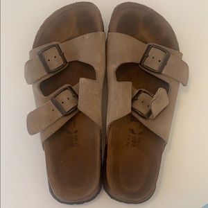 Birkenstock’s